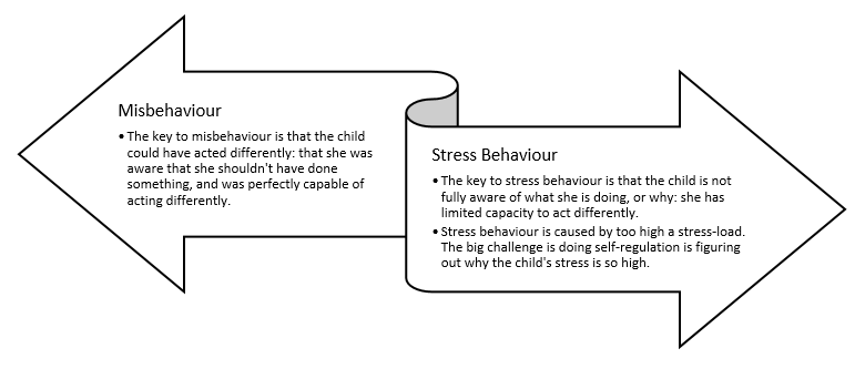 Stress Behaviour