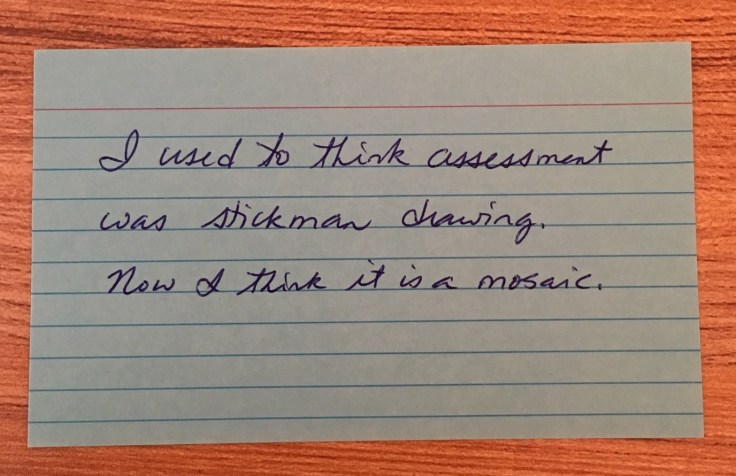 Used to Know I Think 1